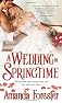 Wedding in Springtime 