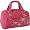 Antler Organza Gym Bag (Raspberry)