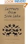Letters From Side Lake: A Chronicle of Life in the North Woods