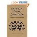 Letters From Side Lake: A Chronicle of Life in the North Woods