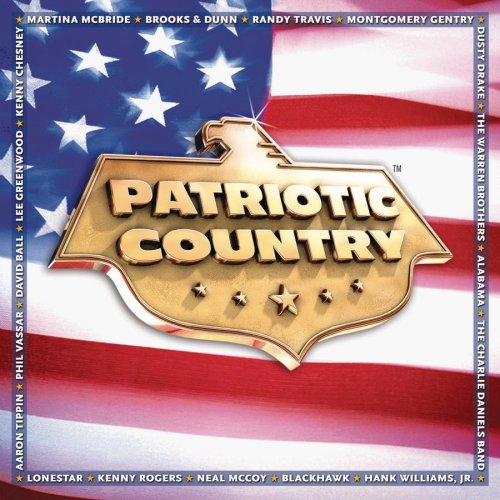 CD-Charts  Music : Patriotic Country