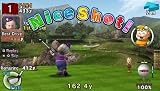 Everybody's Golf 2 (Sony PSP)