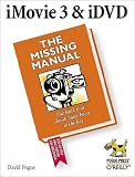 iMovie3 &iDVD: The Missing Manual