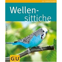 Wellensittiche (Tierratgeber)