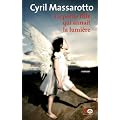 La petite fille qui aimait la lumi�re