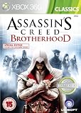 Assassins Creed Brotherhood - Classics (Xbox 360)
