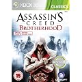 Assassin's Creed Brotherhood - Classics (Xbox 360)