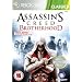 Assassin's Creed Brotherhood - Classics (Xbox 360) [Importaci�n inglesa]