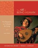 Art of Being Human, The (8th Edition)