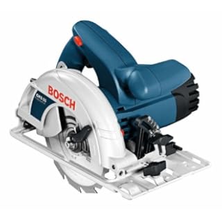 Bosch 0601664000 GKS 55 Handkreissägen