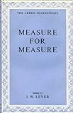 Measure for Measure