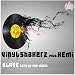 Slave (Turn Up The Music) (Screen Cut)