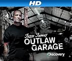 Jesse James: Outlaw Garage [HD]: Jesse James: Outlaw Garage Season 1 [HD]