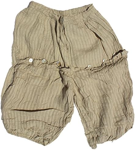 Linen Vergie Pants