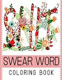 Swear Word Coloring Book: Best seller of Adult coloring book (Volume 1)