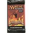 Magic The Gathering Scourge Booster Pack