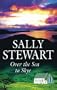 Over the Sea to Skye (Severn House Large Print)