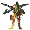 Transformers Scout Class Wreckloose Decepticon To Lizard