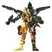 Transformers Scout Class Wreckloose Decepticon To Lizard