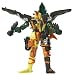 Transformers Generations Scout Wreckloose