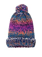 CMP Campagnolo Gorro 5503017 (Azul / Multicolor)