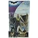 Batman
The
Dark
Knight
Ninja
Training
Bruce