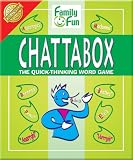 Review Cheatwell Games  / Chattabox