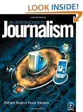 Introduction to Journalism: Essential techniques and background knowledge: Essential Techniques and Background Knowledge