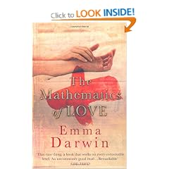 The Mathematics of Love