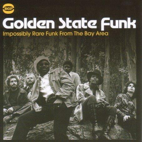 CD-Charts  Search : Golden State Funk