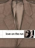 Love on the Run