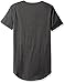 Armani Exchange A|X Men's Tapered Small Logo T-Shirt