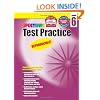 Spectrum Test Practice, Grade 6