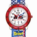 SCOUT Kinderuhr 280378021