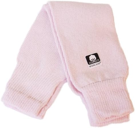 Dance & Fashion All Cotton Leg Warmers 24" 11 Colors