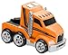 Kid Galaxy Jumbo Soft and Squeezable Light and Sound Big Rig