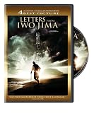 Letters from Iwo Jima