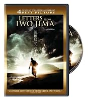 Letters from Iwo Jima