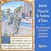 Dufay;Mass