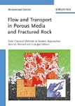 Flow and Transport in Porous Media an...