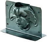 Birkmann 211742 3-D Backform Raphael