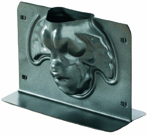 Birkmann 211742 3-D Backform Raphael