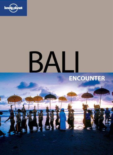 Lonely Planet Bali Encounter 2 Lonely Planet Bali Encounter 2