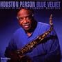 Blue Velvet