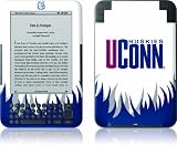 Skinit Kindle Skin (Fits Kindle Keyboard), University of Connecticut