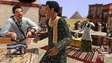 ザ・シムズ3 ワールドアドベンチャー