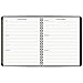 AT-A-GLANCE Academic Year Weekly / Monthly Appointment Book / Planner, July 2016-2017, 6-7/8