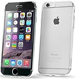 iPhone 6 Cases by STONI the BEST iPhone 6 Case EXTRA PROTECTIVE Thin Clear Case for your phone