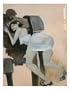 Sencilla Fanta: Sketches And Ideas Of Ashley Wood