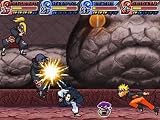 NARUTO-�ʥ��- ������ Ǧ������! ���㥯��å���!!